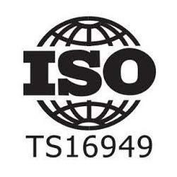 IATF 16949