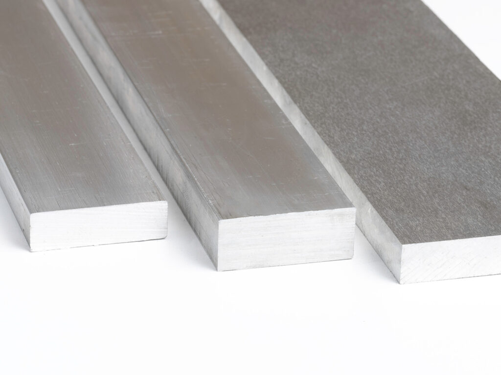 Aluminium substitution with Vallotech plastic components instead of die casting