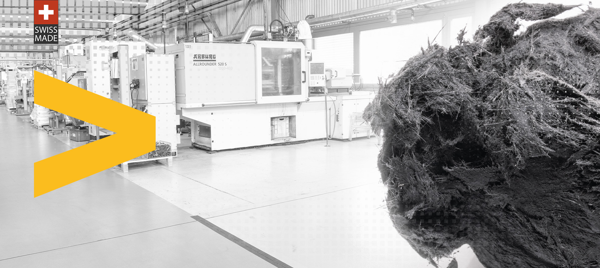 BMC Bulk Molding Compound Spritzguss bei Vallotech für präzise Gehäuse und Strukturbauteile