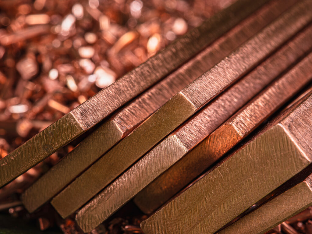 Copper substitution with insulating Vallotech thermosets in electrical applications
