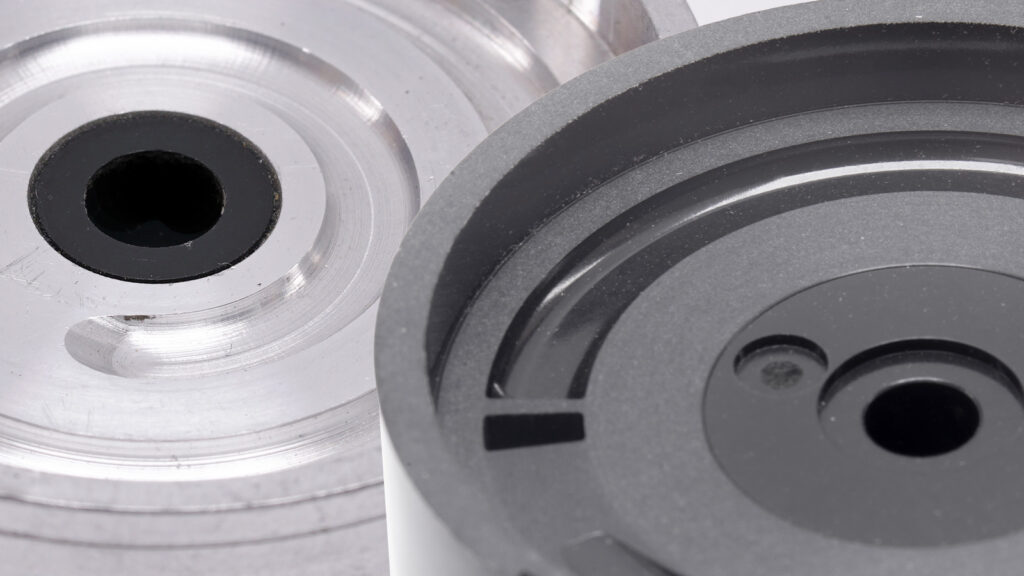 Substitution métal par des plastiques haute performance chez Vallotech
