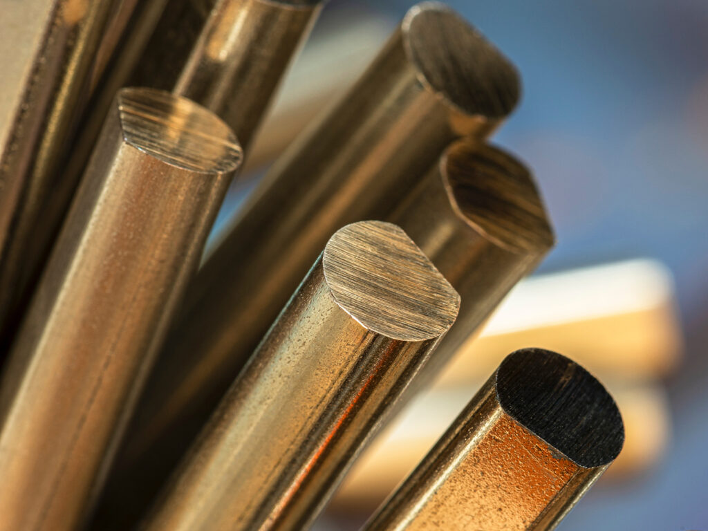 Messingersatz durch verschleissfeste Thermoplaste von Vallotech in Pumpenbauteilen