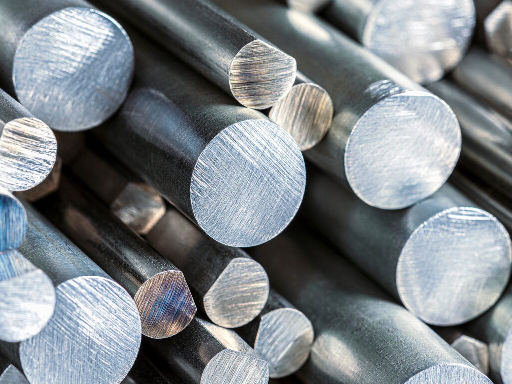 Steel substitution with fibre-reinforced high-performance thermoplastics from Vallotech