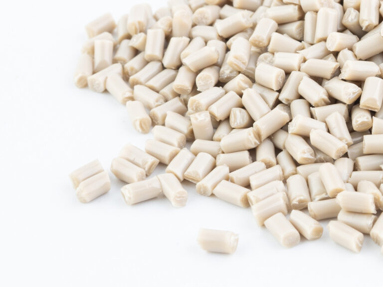 High-performance thermoplastics PEEK, PEI and PPS being processed at Vallotech