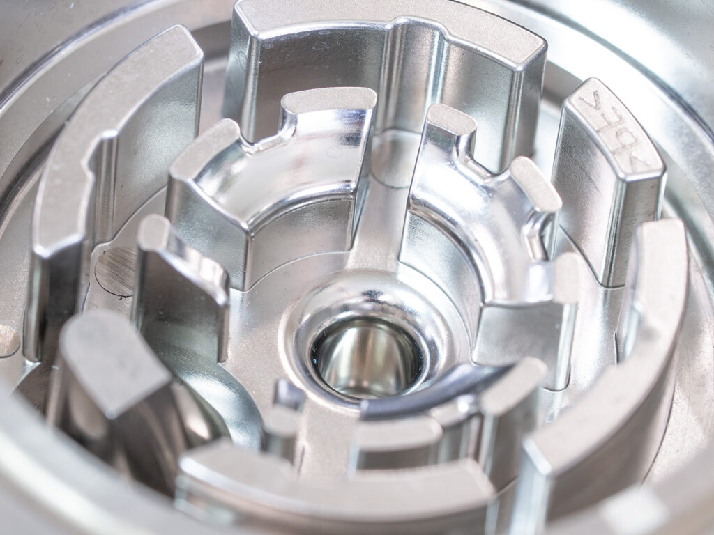 Werkzeugbau und Werkzeugtechnologie für den Präzisionsspritzguss bei Vallotech